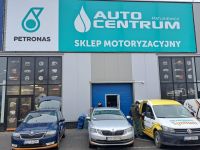 Auto Centrum Matusiewicz - Filia Siechnice