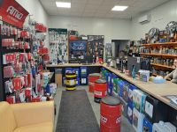 Auto Centrum Matusiewicz - Filia Siechnice