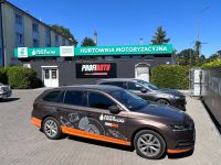 Auto Centrum Matusiewicz - Filia Świdnica