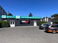 Auto Centrum Matusiewicz - Filia Świdnica