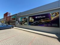 Auto Centrum Matusiewicz - Filia Wrocław