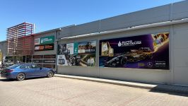 Auto Centrum Matusiewicz - Filia Wrocław