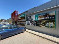 Auto Centrum Matusiewicz - Filia Wrocław