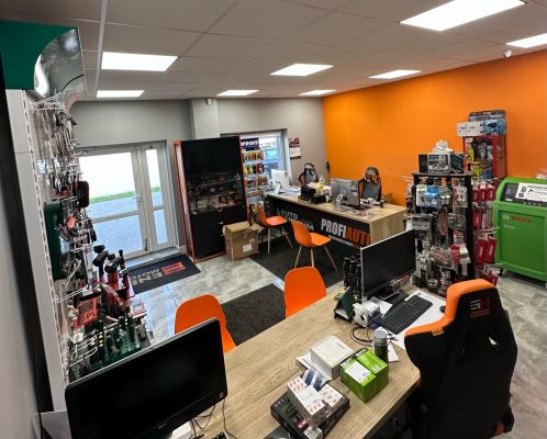 Autocentrum Matusiewicz Strzelin