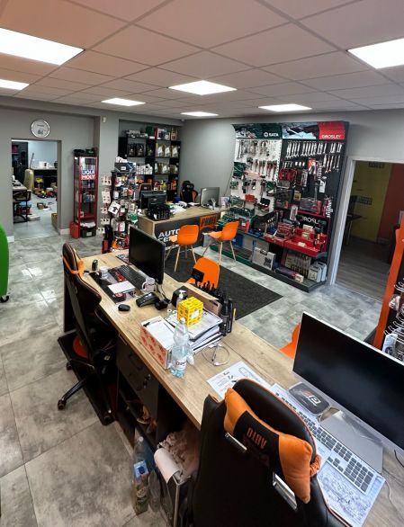 Autocentrum Matusiewicz Strzelin