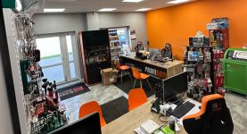 Autocentrum Matusiewicz Strzelin