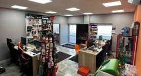 Autocentrum Matusiewicz Strzelin