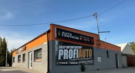 Autocentrum Matusiewicz Strzelin