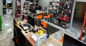 Autocentrum Matusiewicz Strzelin