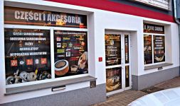 Oddział - Strzelin - Dzierżoniowska