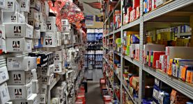 Oddział - Strzelin - Kopernika