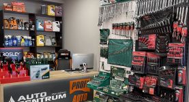 Oddział - Strzelin - Kopernika