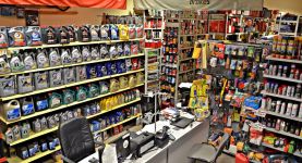 Oddział - Strzelin - Kopernika