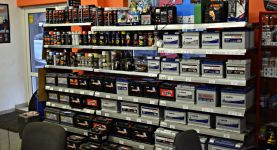 Oddział - Strzelin - Kopernika