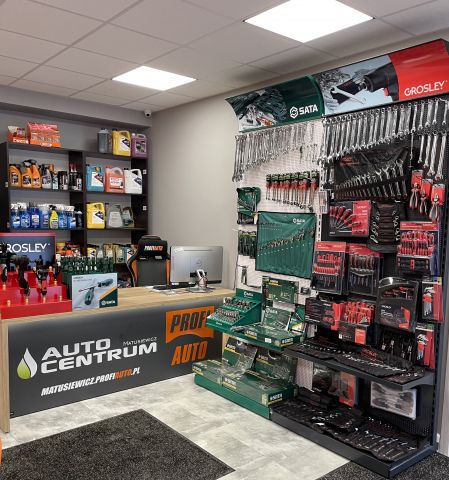 Oddział - Strzelin - Kopernika