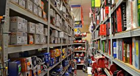 Oddział - Strzelin - Kopernika