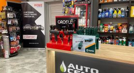 Oddział - Strzelin - Kopernika