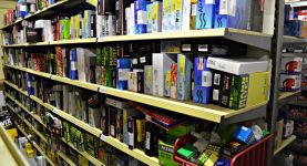 Oddział - Strzelin - Kopernika