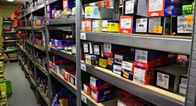 Oddział - Strzelin - Kopernika