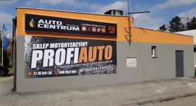 Oddział - Strzelin - Kopernika