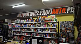 Oddział - Strzelin - Kopernika