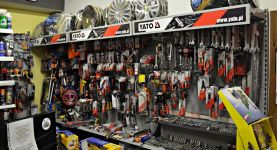 Oddział - Strzelin - Kopernika