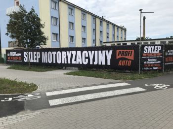 Sklep motoryzacyjny Świdnica - Auto Centrum Matusiewicz