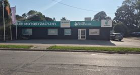 Siedziba główna - Filia Strzelin