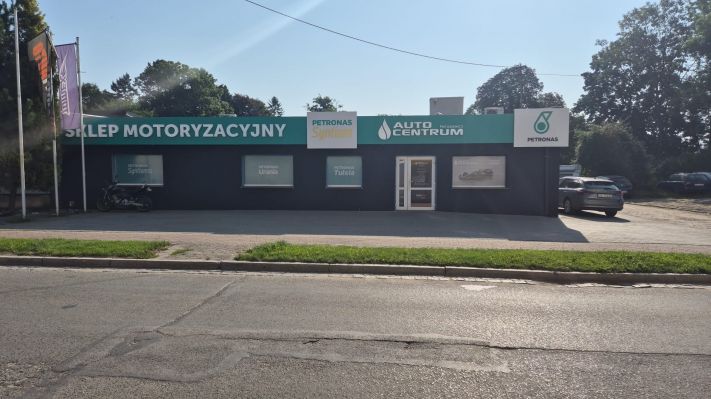 Siedziba główna - Filia Strzelin
